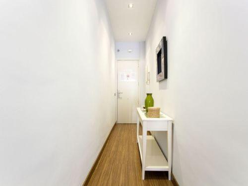 Apartment Loft Poblenou Cerca De La Playawifiazotea