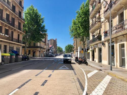 Apartment Loft Poblenou Cerca De La Playawifiazotea *
